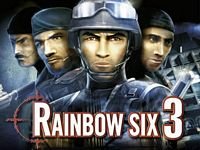 pic for Rainbow Six 3
